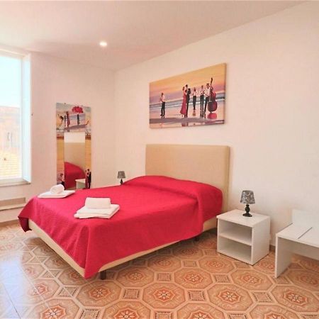 Sorrento Historical Center Apartment Luaran gambar