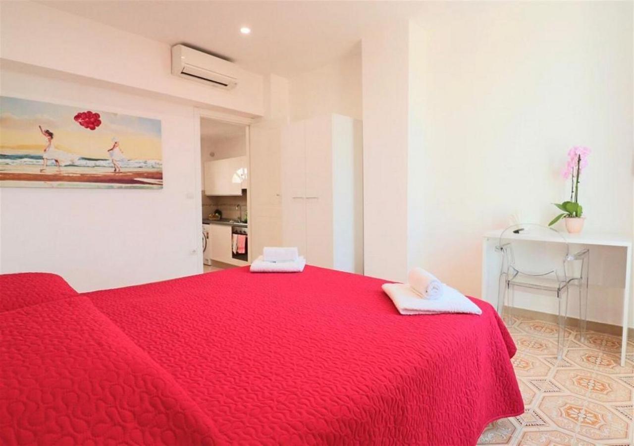 Sorrento Historical Center Apartment Luaran gambar