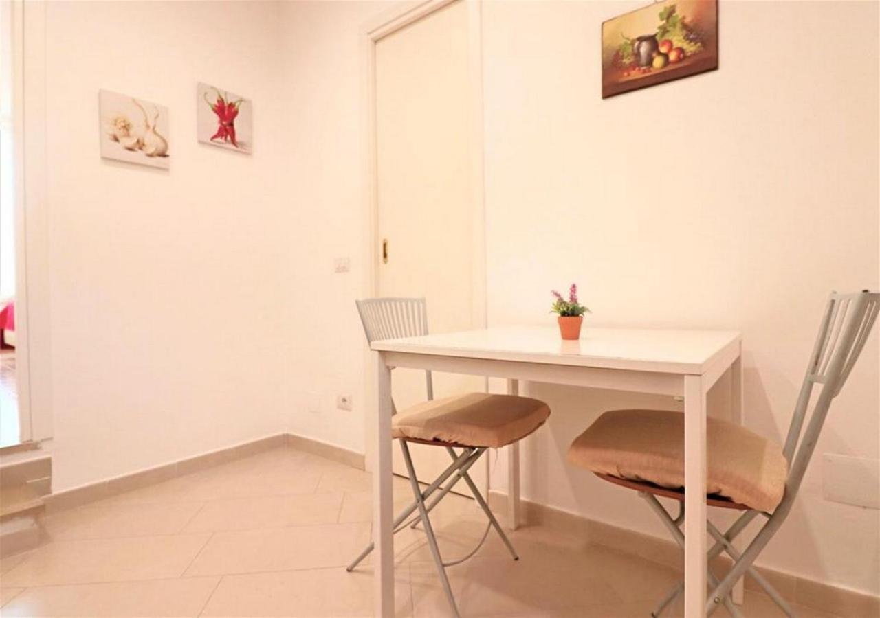 Sorrento Historical Center Apartment Luaran gambar