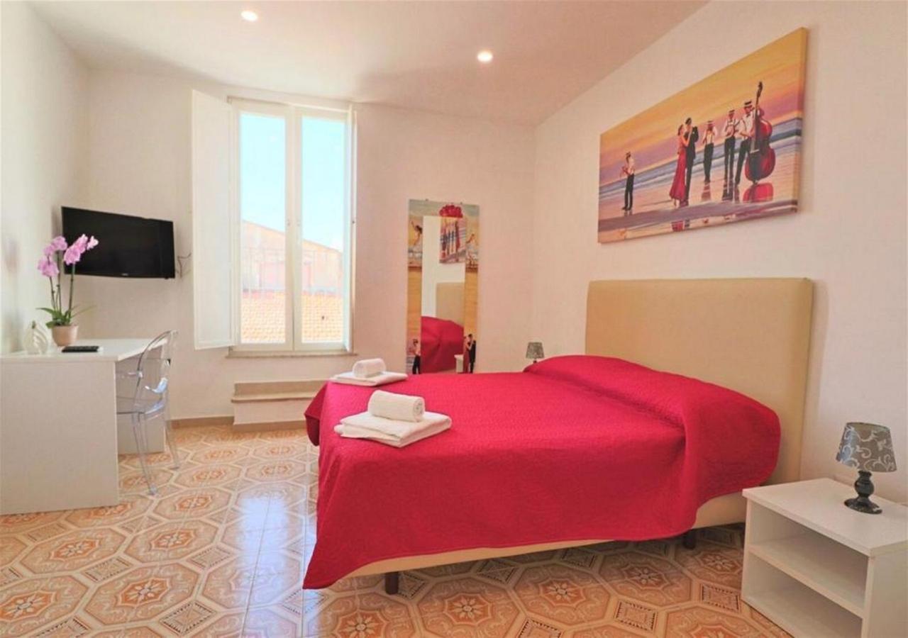 Sorrento Historical Center Apartment Luaran gambar