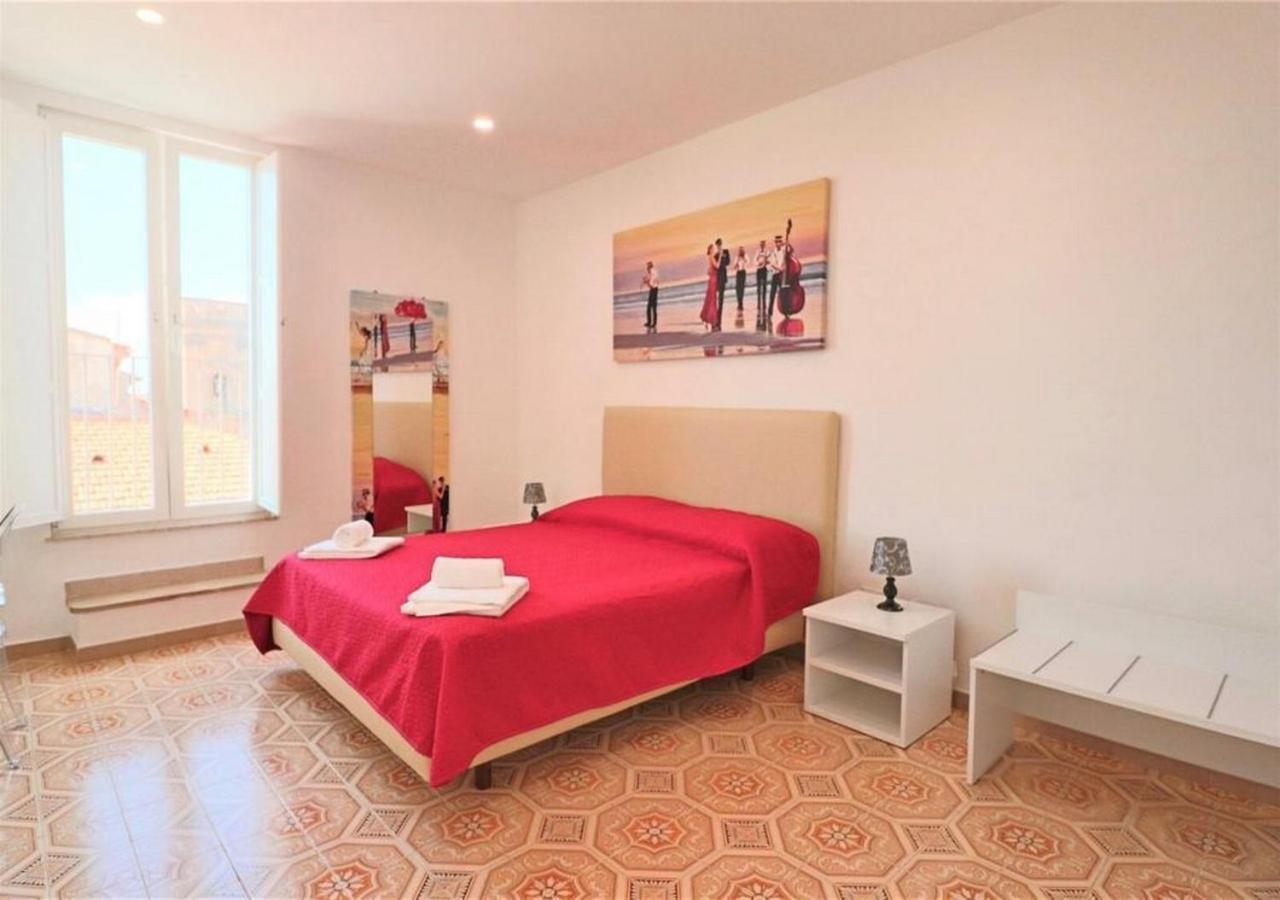 Sorrento Historical Center Apartment Luaran gambar